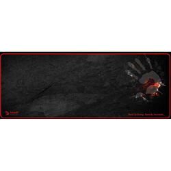A4TECH Mouse pad gaming Bloody B-088S X-Thin, XL, Negru