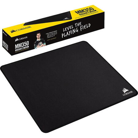 Mousepad gaming Corsair MM350 Champion Series Medium