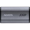 ADATA SSD SE880 2TB USB 3.2 tip C Titanium Gray