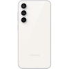 Telefon mobil Samsung Galaxy S23 FE, Dual SIM, 8GB RAM, 256GB, 5G, White
