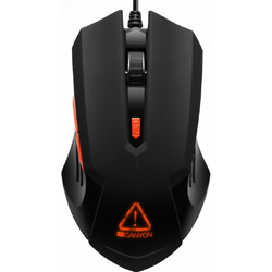 CANYON Mouse Gaming Star Raider RGB
