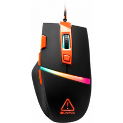 CANYON Mouse Gaming Sulaco RGB