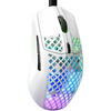 Steel Series Mouse Gaming Aerox 3 2022 Edition Snow