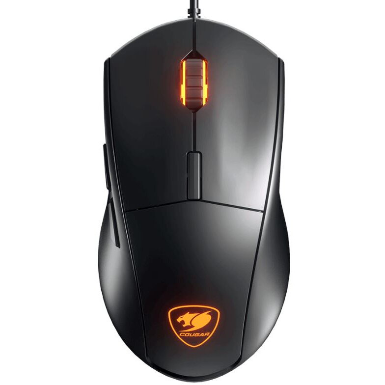Mouse Gaming Minos XC