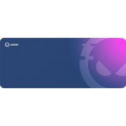 LORGAR Mouse pad Main 139 XL