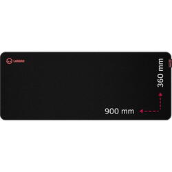 LORGAR Mouse pad Main 329