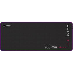 LORGAR Mouse pad Main 319