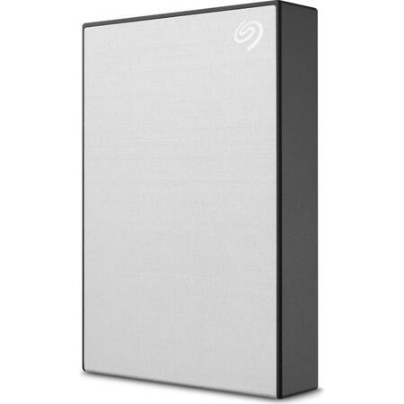 Hard disk extern One Touch Portable 2TB USB 3.0 Silver