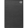 Seagate Hard disk extern One Touch Portable 1TB USB 3.0 Black