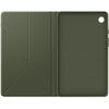Samsung Husa de protectie Smart Book Cover pentru Galaxy Tab A9, Black