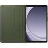 Samsung Husa de protectie Smart Book Cover pentru Galaxy Tab A9, Black