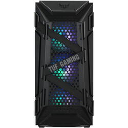 ASUS Carcasa TUF Gaming GT301 Black