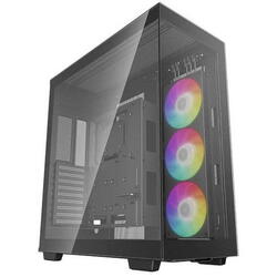 Deepcool Carcasa CH780 Black