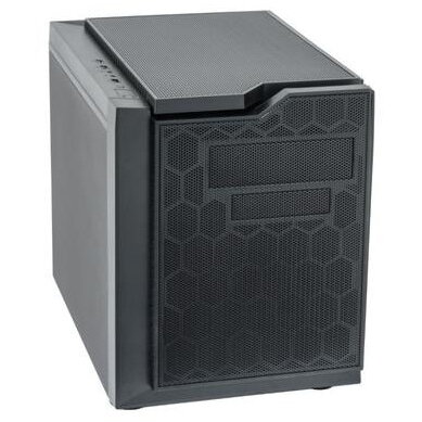 Carcasa calculator ATX , CI 01B OP , seria Cube