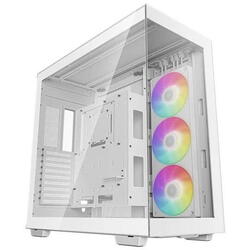 Deepcool Carcasa CH780 White