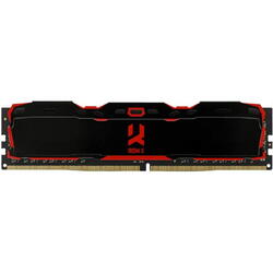 GOODRAM Memorie IRDM X 8GB DDR4 3200MHz CL16