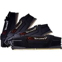 G.SKILL Memorie 32GB DDR4 memory module 4 x 8 GB 3200 MHz