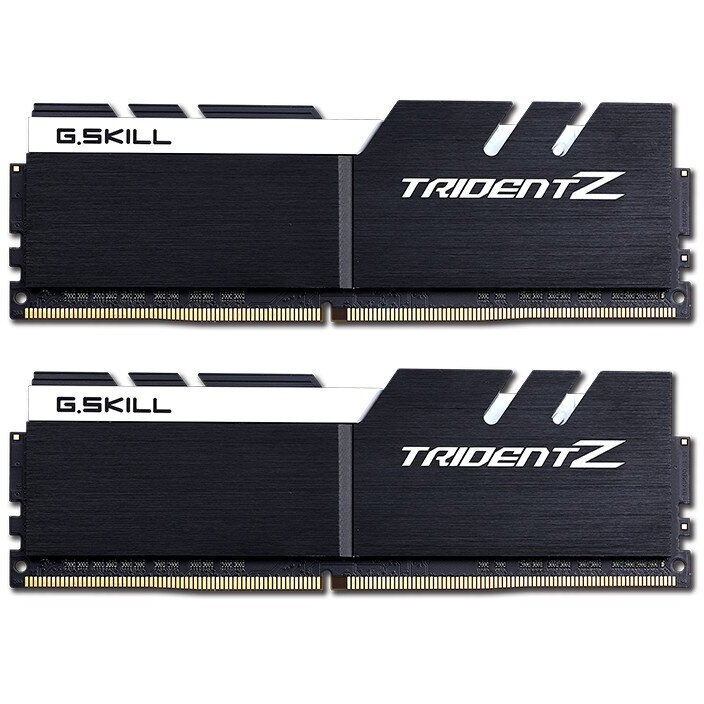 Memorie Trident Z 16GB (2x8GB) DDR4 3600MHz CL16 Dual Channel Kit