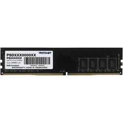 PATRIOT MEMORY Memorie Signature Line 16GB DDR4 3200MHz CL22