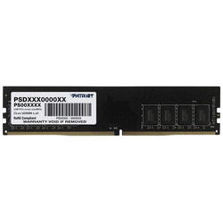PATRIOT MEMORY Memorie RAM , DIMM, 8GB RAM, 3200MHz, CL22, 1.2V, PSD48G320081