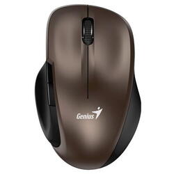 Genius Mouse NX-8200S 1200 DPi, maro