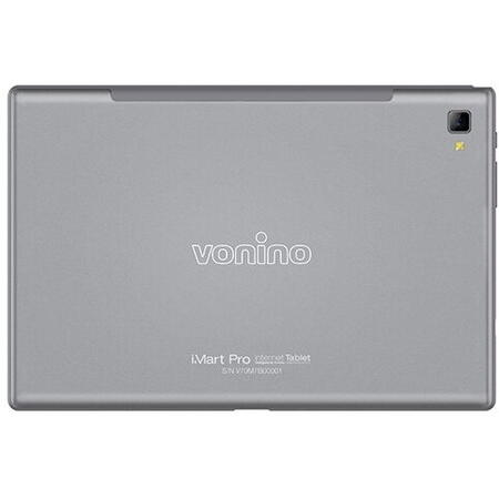 Tableta iMart Pro, 10.1", 3GB RAM, 32GB, 4G, Iron Grey