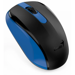 Genius Mouse NX-8008S wireless, albastru