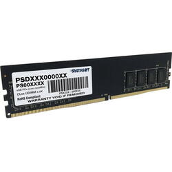PATRIOT MEMORY Memorie DDR4 - 16 GB -3200 - CL - 22 - Single, Signature Line