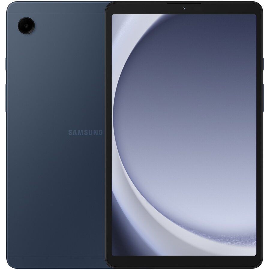 Tableta Samsung Galaxy Tab A9, Octa-Core, 8.7, 4GB RAM, 64GB, WIFI, DARK BLUE
