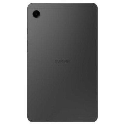 Tableta Samsung Galaxy Tab A9 X110, Procesor MediaTek Helio G99 Octa-Core, Ecran TFT LCD 8.7", 4GB RAM, 64GB Flash, 8MP+2MP, Android, Wi-Fi Gri