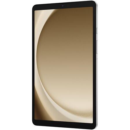 Tableta Samsung Galaxy Tab A9, Octa-Core, 8.7", 4GB RAM, 64GB, WIFI, SILVER