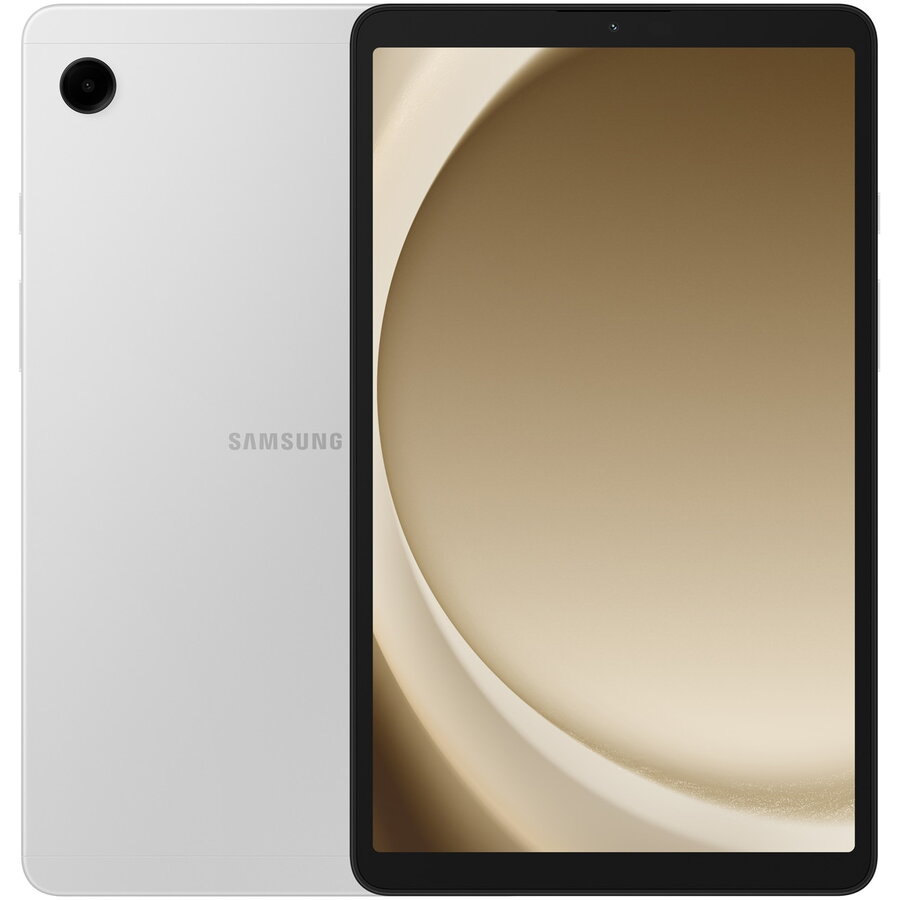 Tableta Samsung Galaxy Tab A9, Octa-Core, 8.7, 8GB RAM, 128GB, WIFI, SILVER