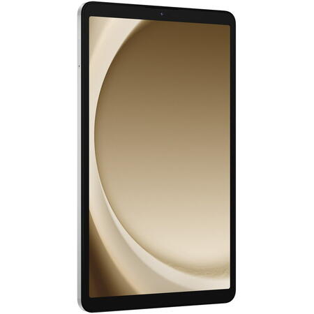 Tableta Samsung Galaxy Tab A9, Octa-Core, 8.7", 4GB RAM, 64GB, 4G, SILVER