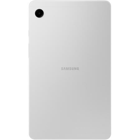Tableta Samsung Galaxy Tab A9, Octa-Core, 8.7", 4GB RAM, 64GB, 4G, SILVER