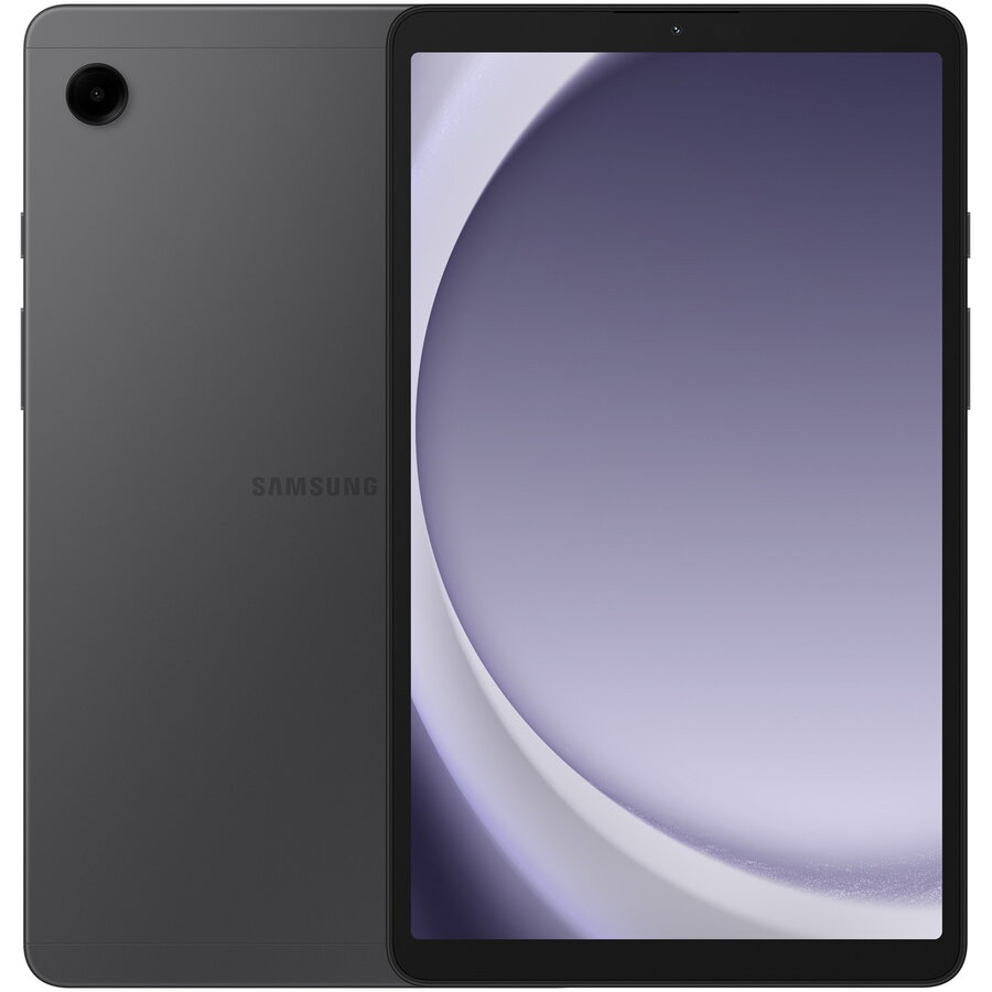 Tableta Samsung Galaxy Tab A9, Octa-Core, 8.7, 8GB RAM, 128GB, 4G, GRAY