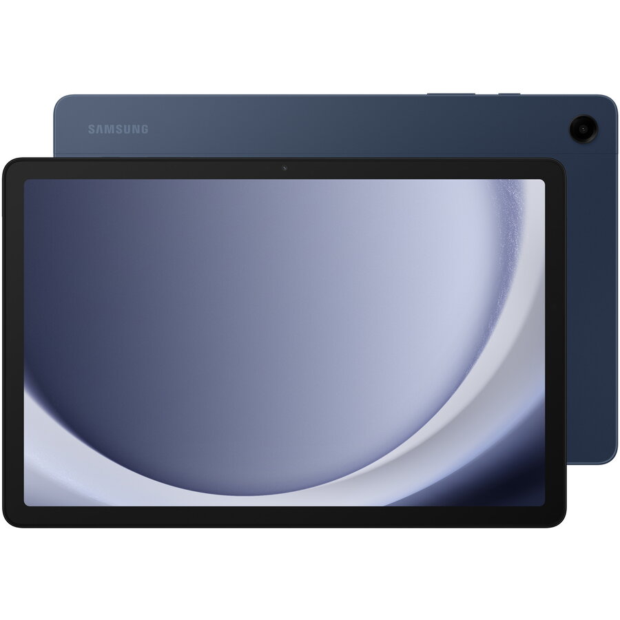 Tableta Samsung Galaxy Tab A9+, Octa-core, 11, 4gb Ram, 64gb, Wifi, Dark Blue