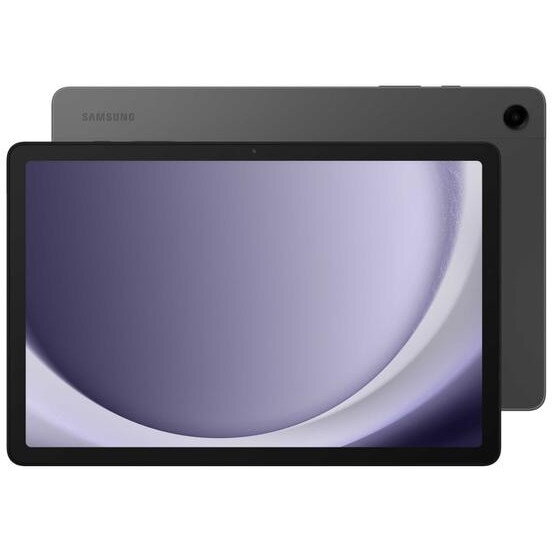 Tableta Samsung Galaxy Tab A9+ X210, Procesor Qualcomm Snapdragon 695 Octa-Core, Ecran TFT LCD 11, 4GB RAM, 64GB Flash, 8MP+2MP, Android, Wi-Fi Gri