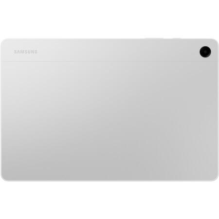 Tableta Samsung Galaxy Tab A9+, Octa-Core, 11", 8GB RAM, 128GB, 5G, SILVER