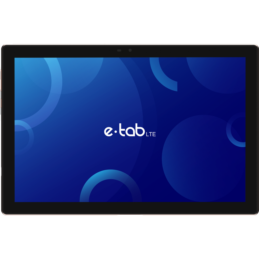 TAB e-tab LTE 3 FHD 10.1 4GB 128GB Andr