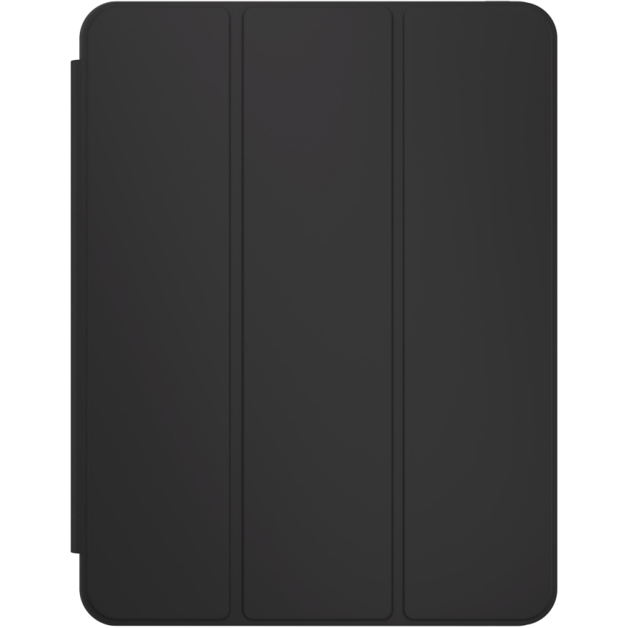 Husa protectie Rollcase Black pentru iPad Pro 11 inch