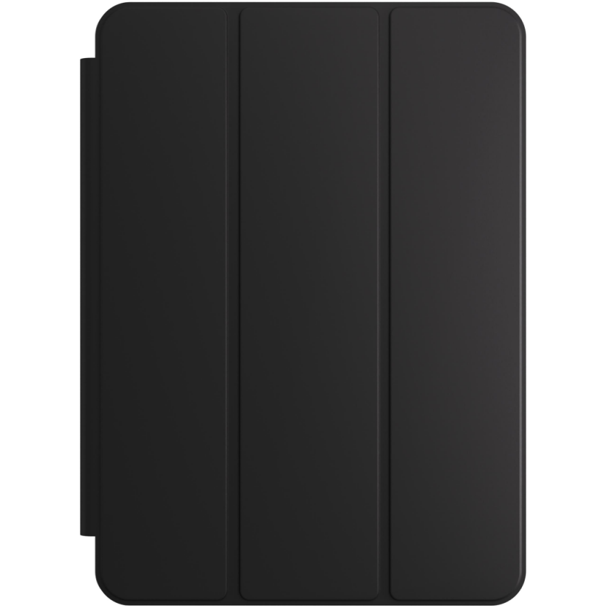 Husa de protectie Magnetic Smart Case pentru iPad 12.9inch, Black