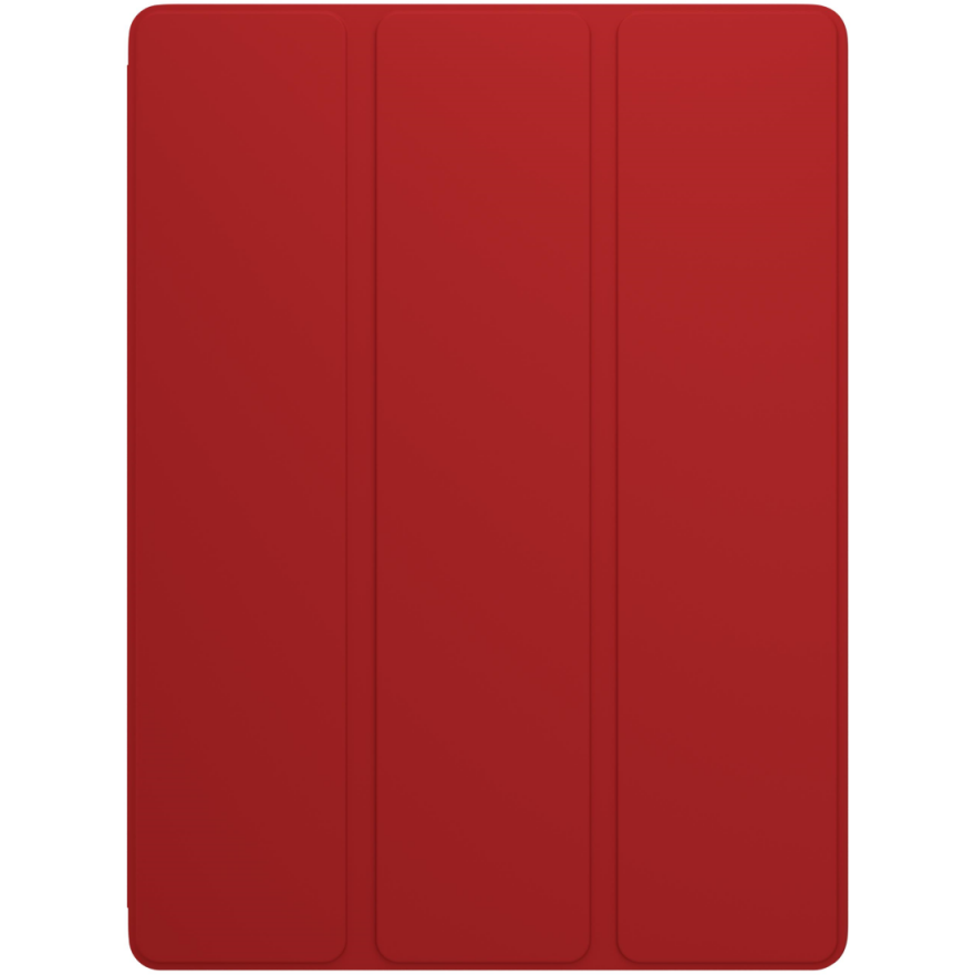 Husa protectie Rollcase Red pentru iPad 10.2 inch