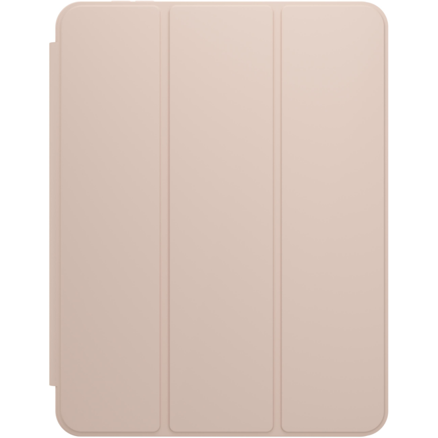 Husa protectie Rollcase Ballet Pink pentru iPad Mini 6th