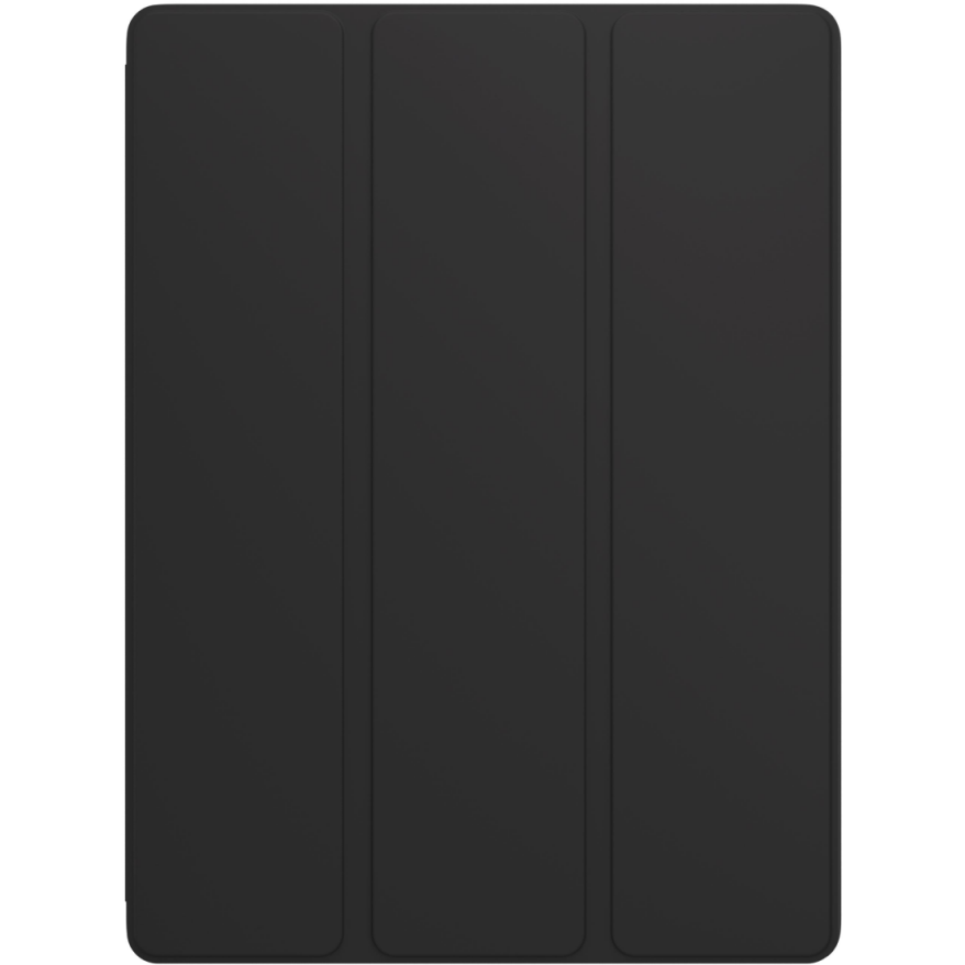Husa protectie Rollcase Black pentru iPad 10.2 inch