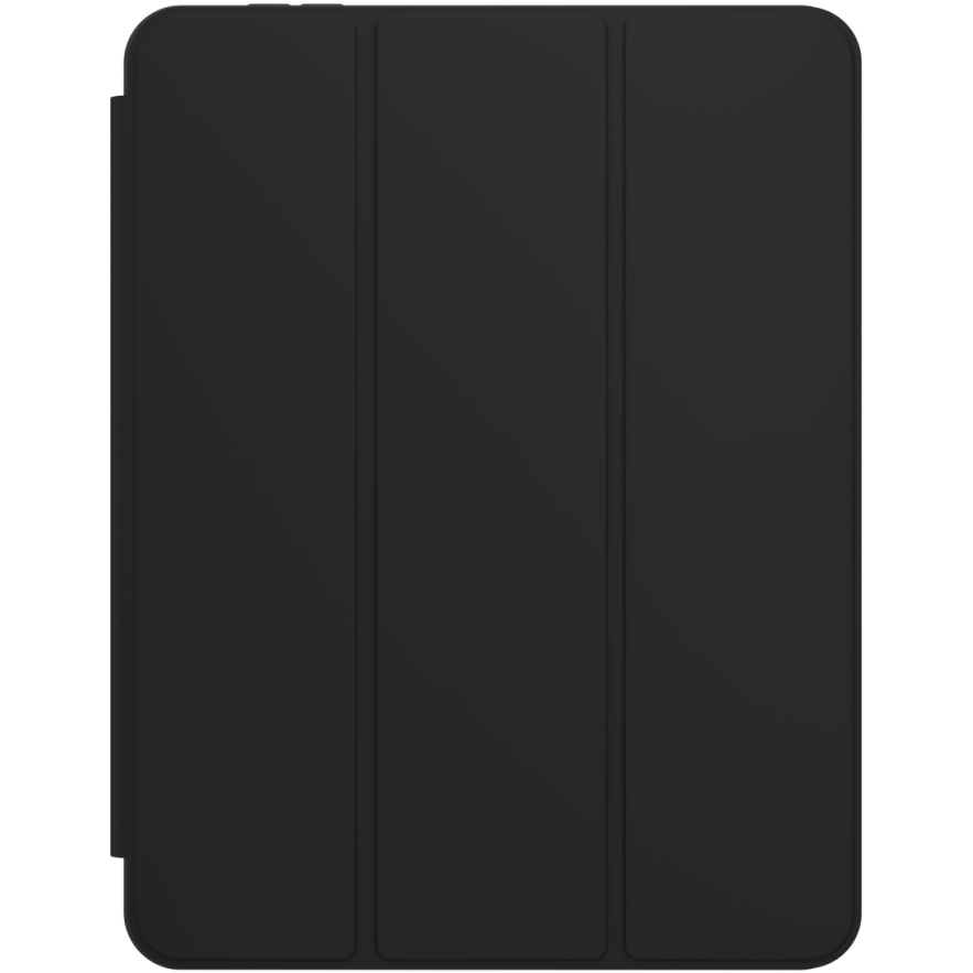 Husa protectie Rollcase Black pentru iPad Mini 6th