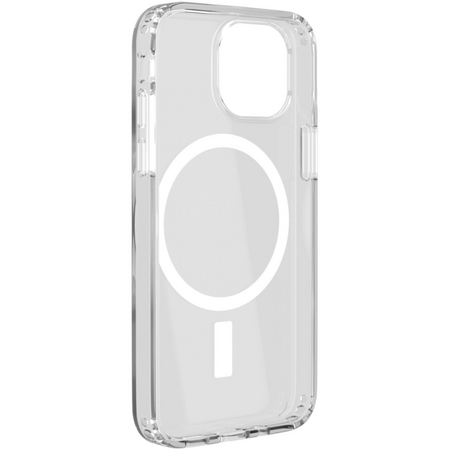 Next One MagSafe Case for iPhone 13 - Mini Clear