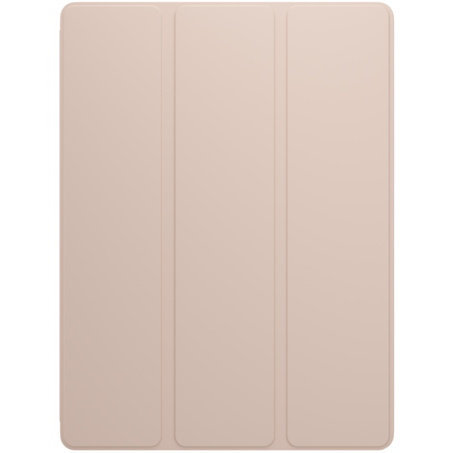 Husa protectie Rollcase Ballet Pink pentru iPad 10.2 inch