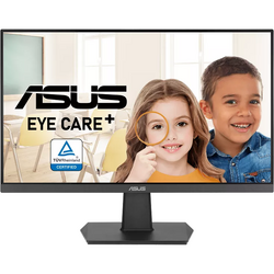 ASUS Monitor LED Gaming VA24EHF 23.8 inch FHD IPS 1 ms 100 Hz