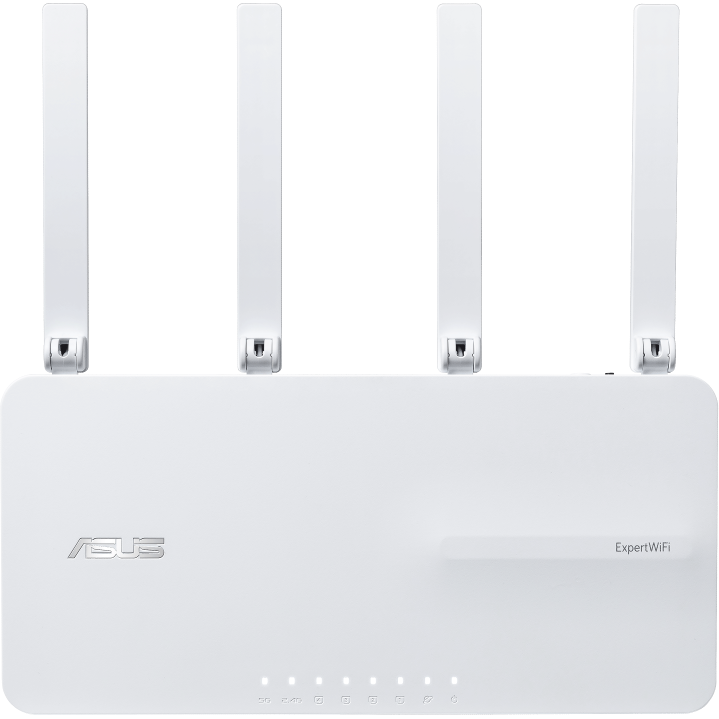 Router Expert WiFi EBR64, AX3000Dual-band WiFi, SDN, VLAN, Dual WAN, VPN