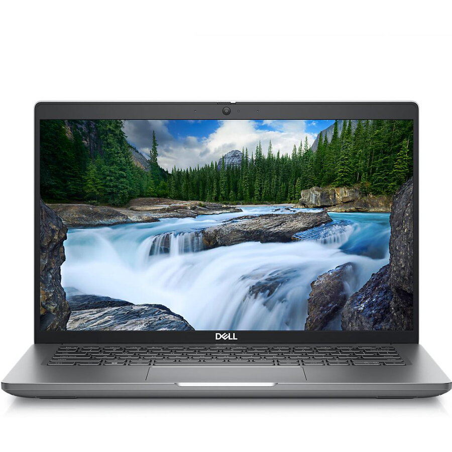 Laptop 14'' Latitude 5440, FHD IPS, Procesor Intel® Core™ i7-1355U (12M Cache, up to 5.00 GHz), 16GB DDR4, 512GB SSD, Intel Iris Xe, Win 11 Pro, Grey, 3Yr ProSupport